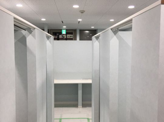 新規リフォーム工事