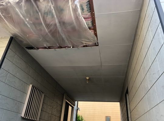 既存外壁