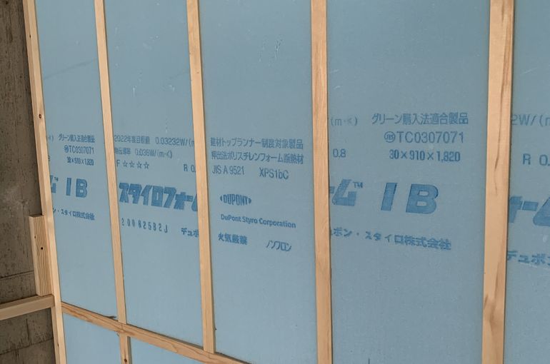 瀬谷区リノベーション工事