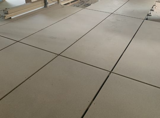 新規リノベーション工事