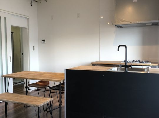 横浜市青葉区のフルリノベーションをしました！