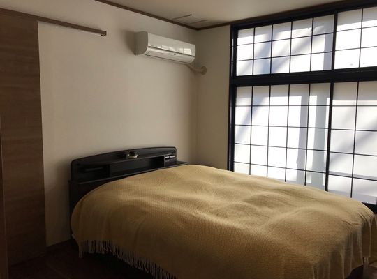 新規内装工事