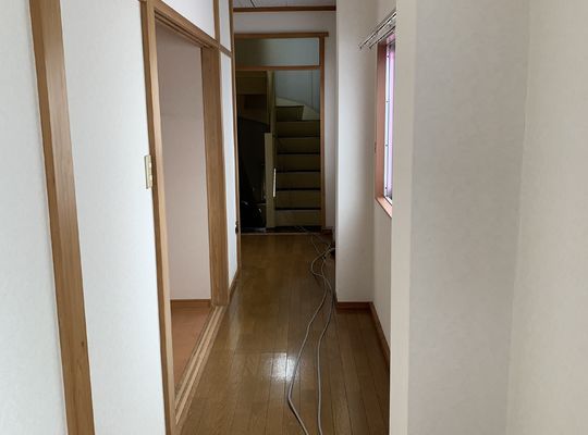 既存内装