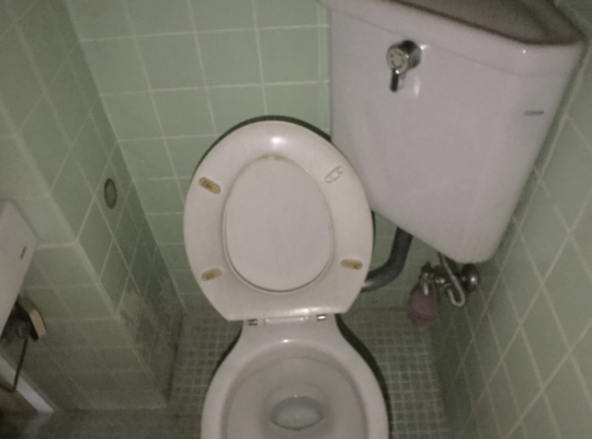 既存ユニット内